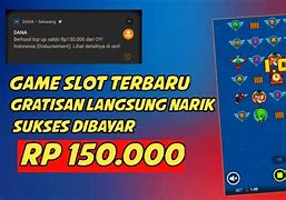 Apk Slot Penghasil Saldo Dana Tercepat