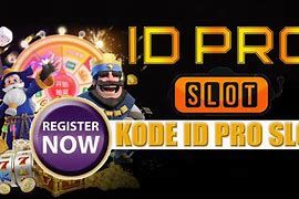 Cara Buat Akun Id Pro Slot