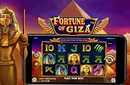 Cara Menghitung Pola Slot Pragmatic Fortune Of Giza Demo Pg Soft