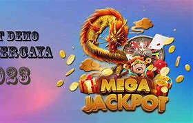 Slot Demo Anti Rungkad Lengkap