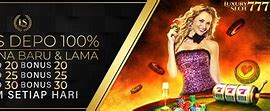 Slot Deposit 5 Ribu Via Gopay 10 Juta Rupiah