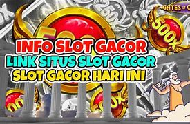 Slot Gacor Hari Ini Auto Free Spin And Coin Link